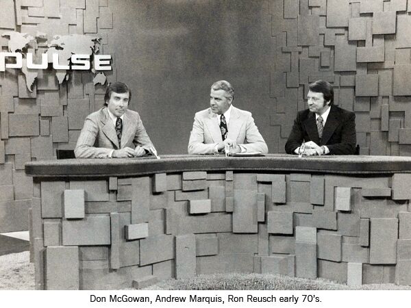 McGowan, Marquis, Reush